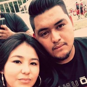 Meet your Posher, Ramirez